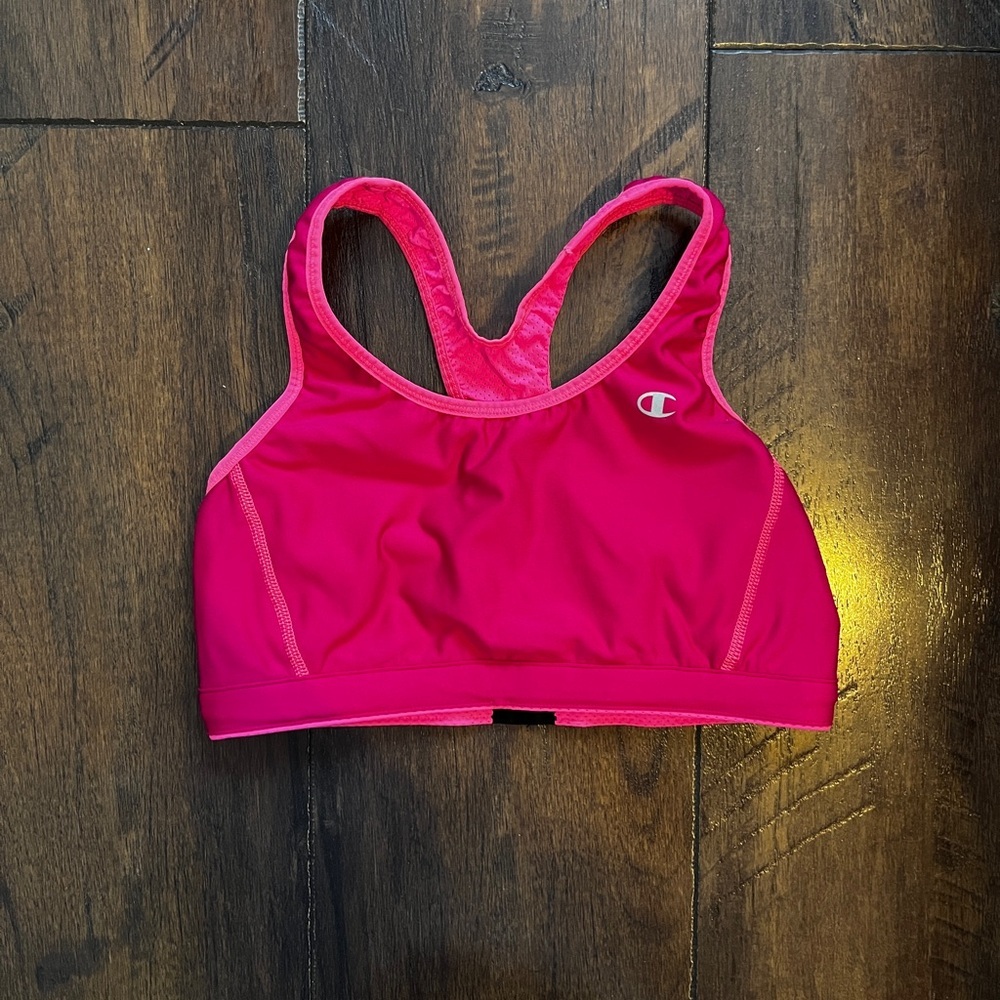 Champion Reversible Sports Bra - S/M